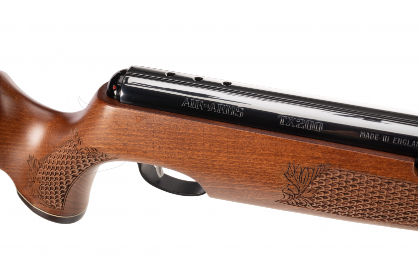 Wiatrówka Air Arms TX200 MK3 4,5mm 8