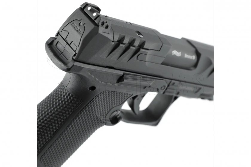 Pistolet Umarex Walther PDP F-series 3,5" 4,5 mm 4