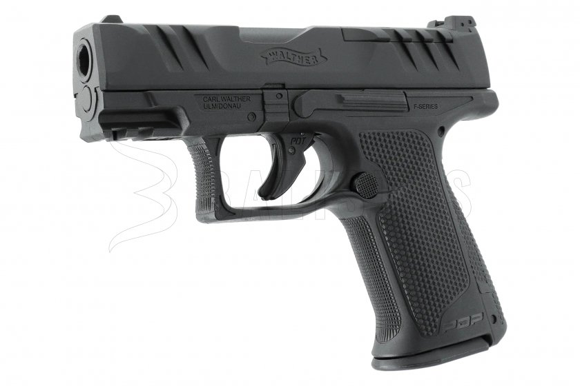 Pistolet Umarex Walther PDP F-series 3,5" 4,5 mm 2