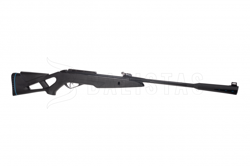Wiatrówka Gamo Whisper IGT 5,5mm - 24J 3