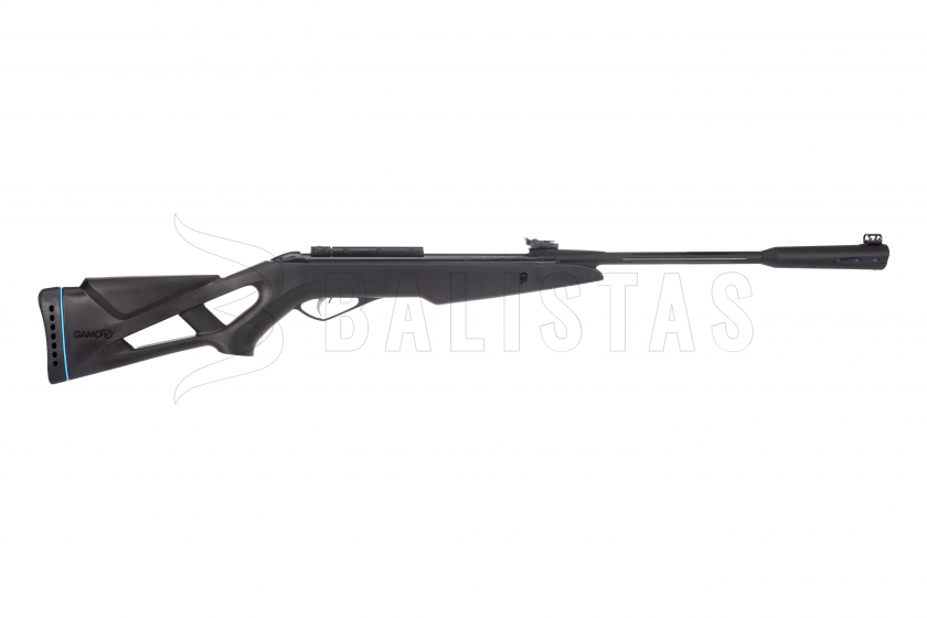 Wiatrówka Gamo Whisper IGT 5,5mm - 24J 4