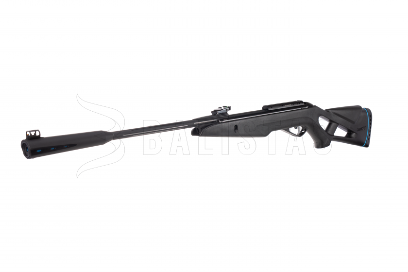 Wiatrówka Gamo Whisper IGT 5,5mm - 24J 2