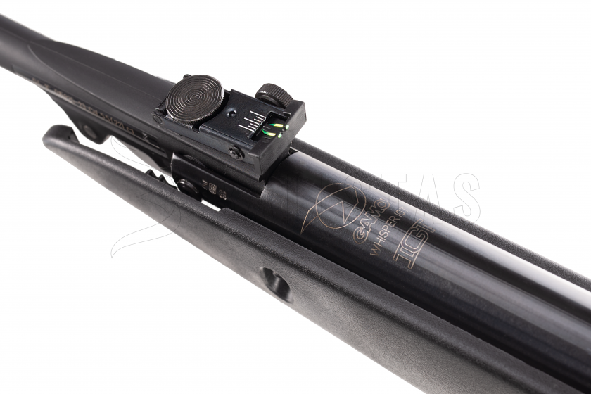 Wiatrówka Gamo Whisper IGT 5,5mm - 24J 7