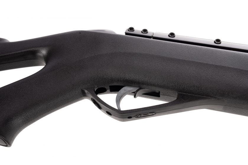 Wiatrówka Gamo Whisper IGT 5,5mm - 24J 5