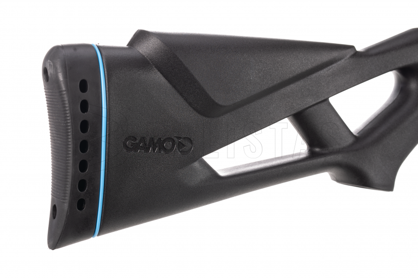 Wiatrówka Gamo Whisper IGT 5,5mm - 24J 6