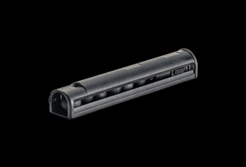 Pistolet RAM Chiappa LTL Charlie 1.50 14J Gray 7
