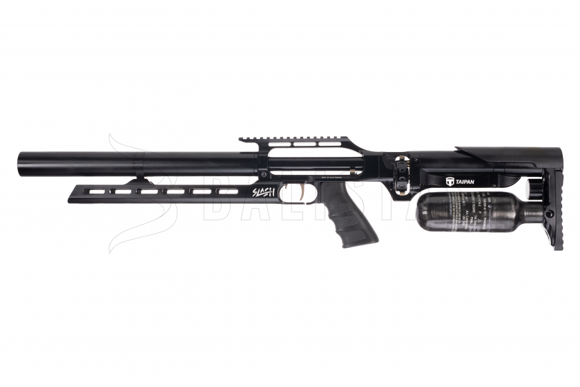 Wiatrówka Taipan SLASH 420mm 4,5mm
