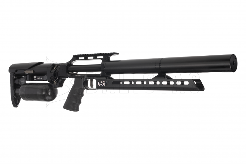Wiatrówka Taipan SLASH 420mm 4,5mm 4
