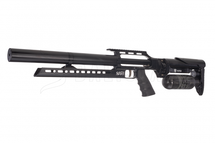 Wiatrówka Taipan SLASH 420mm 4,5mm 3