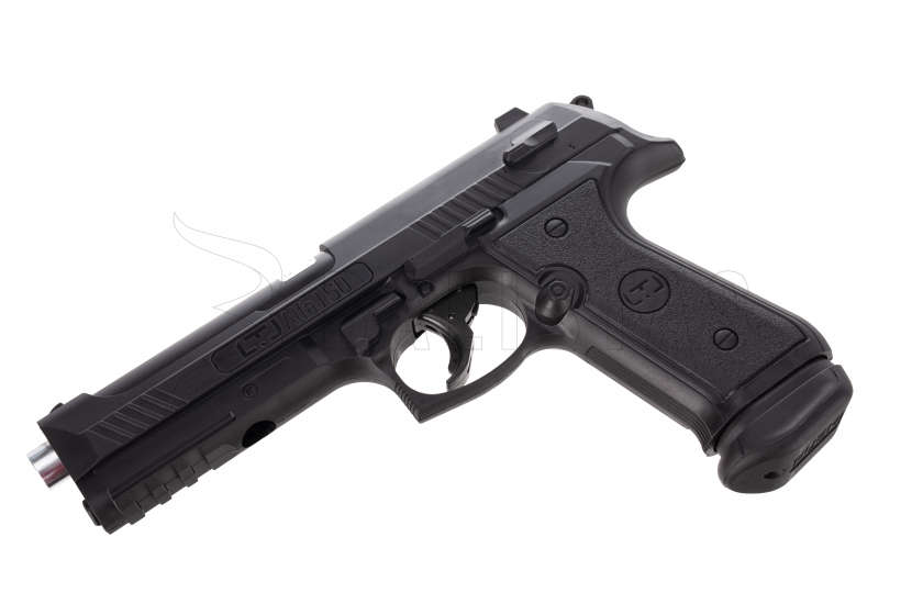 RAM pistolet Chiappa LTL Alfa 1.50 14J Black 5
