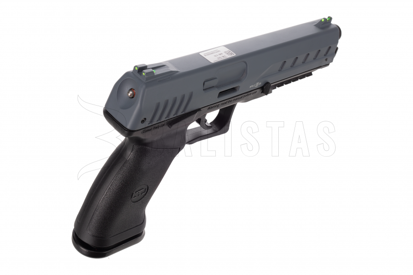 Pistolet RAM Chiappa LTL Charlie 1.50 14J Gray 6