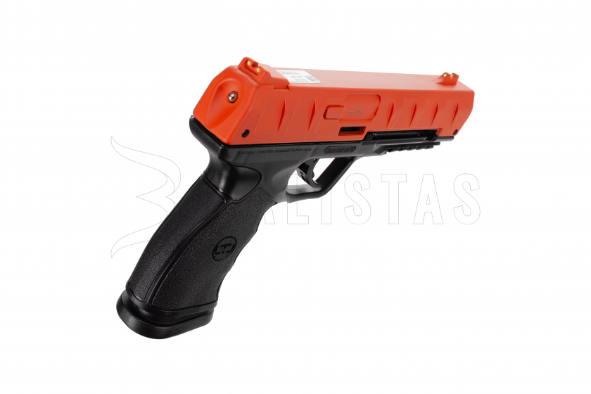 Pistolet RAM Chiappa LTL Bravo 1.50 14J Orange SET 5