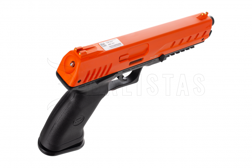 Pistolet RAM Chiappa LTL Charlie 1.50 14J Orange 5