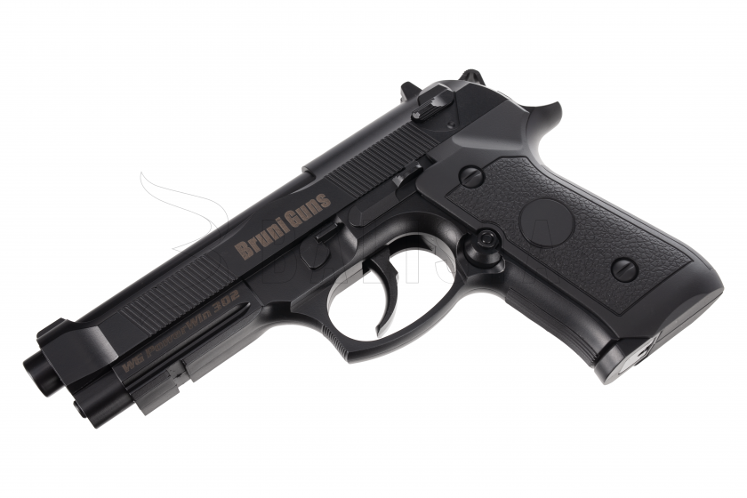 Pistolet pneumatyczny Bruni Power Win 302 5