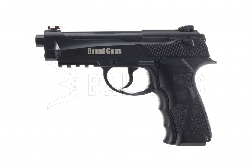 Pistolet pneumatyczny Bruni Sport 306 P