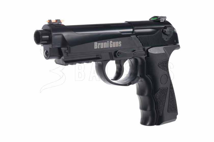 Pistolet pneumatyczny Bruni Sport 306 P 2