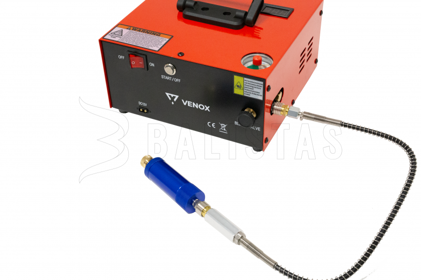 Mały filtr osuszający Venox DB-2 4