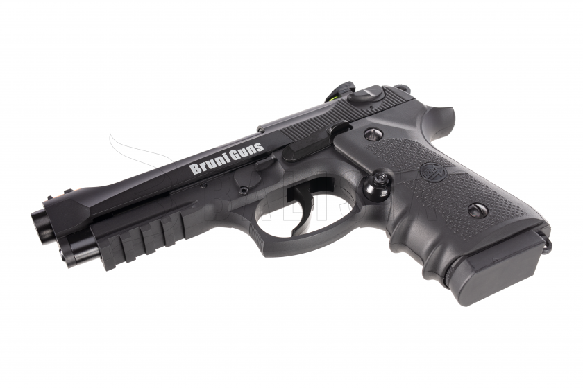 Pistolet pneumatyczny Bruni Sport 331 5