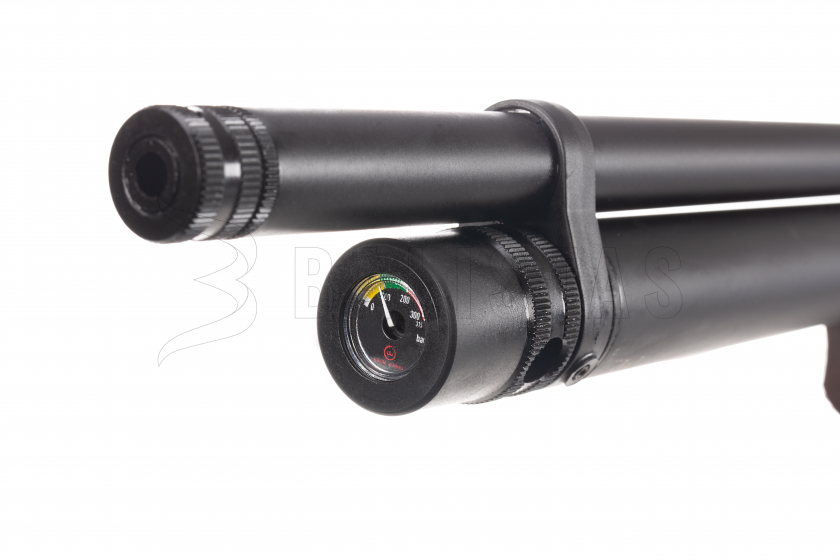 Wiatrówka Kral Arms Puncher Unica 5,5mm 9