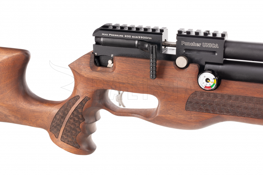 Wiatrówka Kral Arms Puncher Unica 5,5mm 5