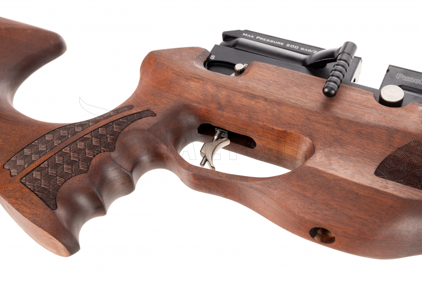 Wiatrówka Kral Arms Puncher Unica 5,5mm 7