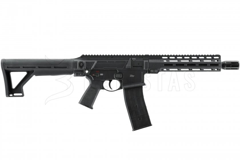 RAM Karabin Umarex T4E TC 68 40J Full-Auto 2
