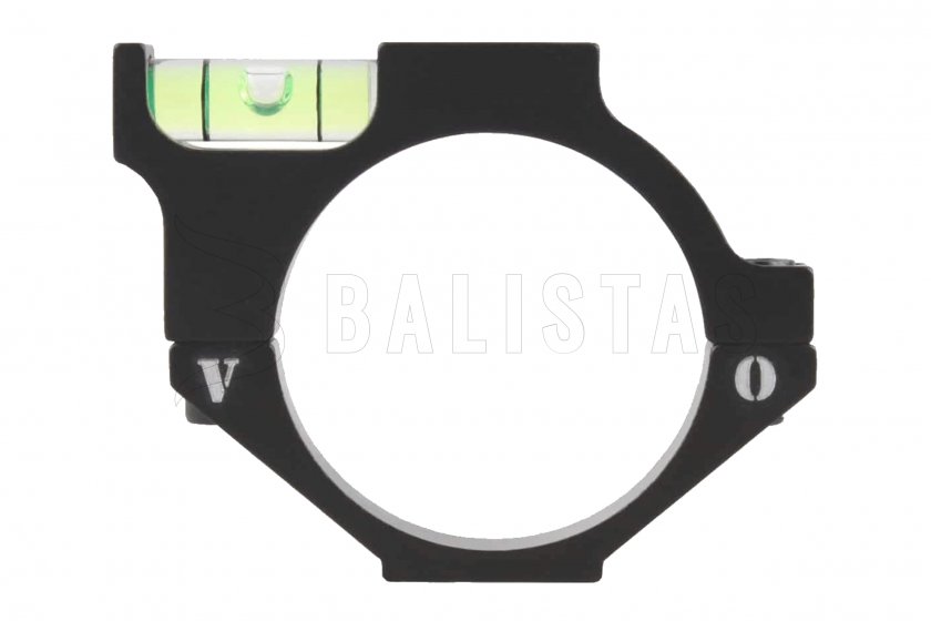 Boczna poziomica Vector Optics na tubus 30mm