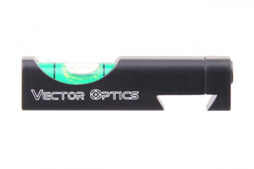 Postranní libela Vector Optics na szynę 11 mm 2