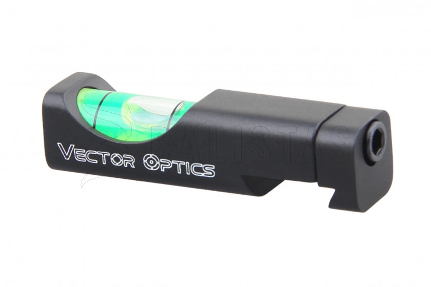 Postranní libela Vector Optics na szynę 11 mm