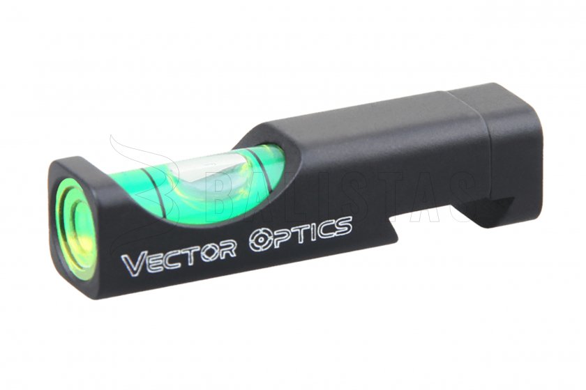 Postranní libela Vector Optics na szynę 11 mm 3