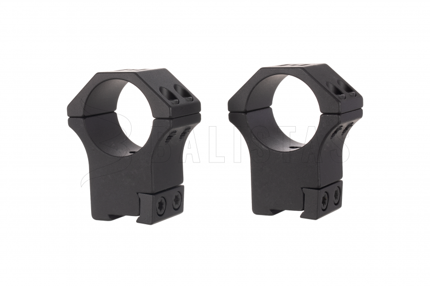 Montaż Element Optics XT Mounts Dovetail / 25,4mm wysoka