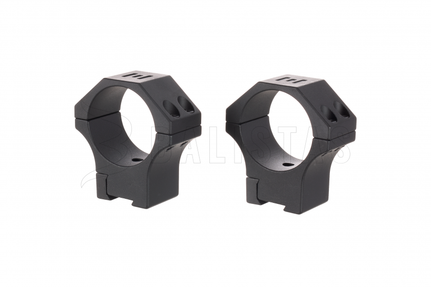 Montaż Element Optics XT Mounts Dovetail / 30mm średnia