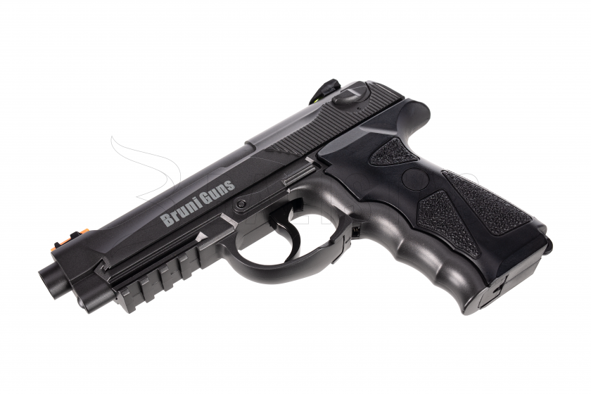 Pistolet pneumatyczny Bruni Sport 306 M 5