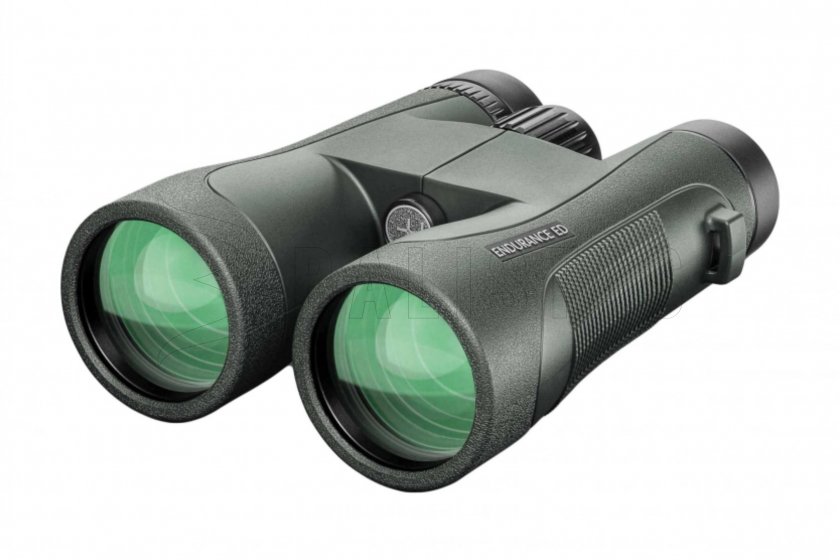 Lornetka Hawke Endurance ED 12x50 zielona