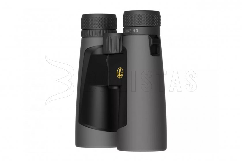 Lornetka Leupold BX-2 Alpine HD 10x52 szara 3