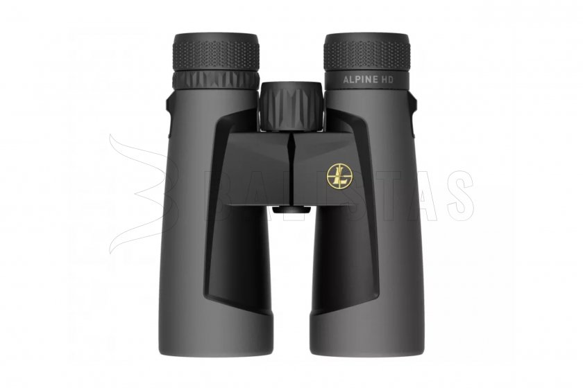 Lornetka Leupold BX-2 Alpine HD 10x52 szara