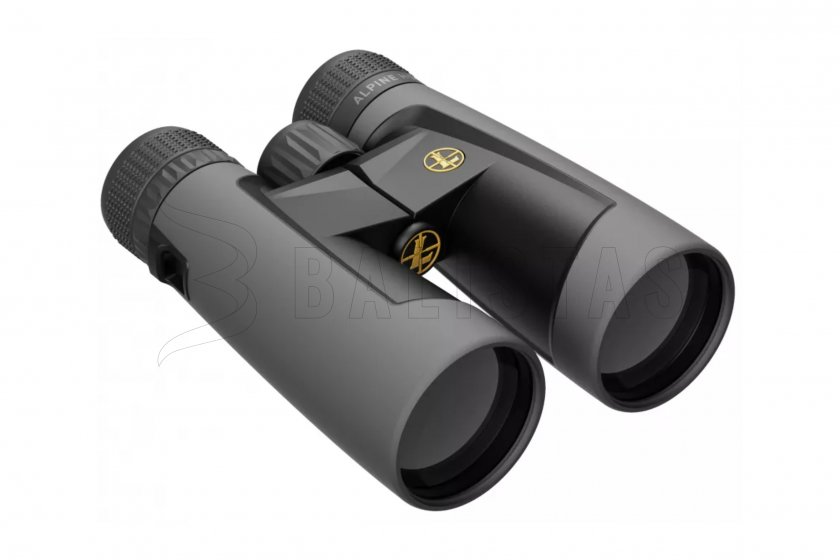 Lornetka Leupold BX-2 Alpine HD 10x52 szara 5