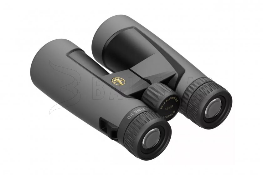 Lornetka Leupold BX-2 Alpine HD 10x52 szara 4