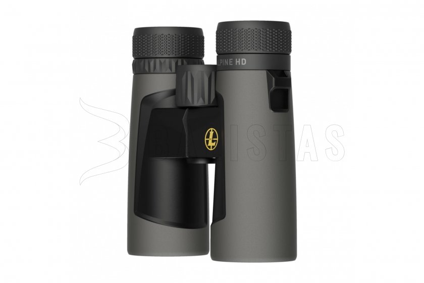 Lornetka Leupold BX-2 Alpine HD 8x42 szara 5