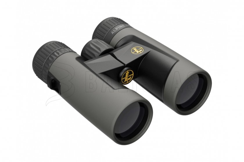 Lornetka Leupold BX-2 Alpine HD 8x42 szara 3