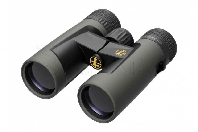 Lornetka Leupold BX-2 Alpine HD 8x42 szara 2