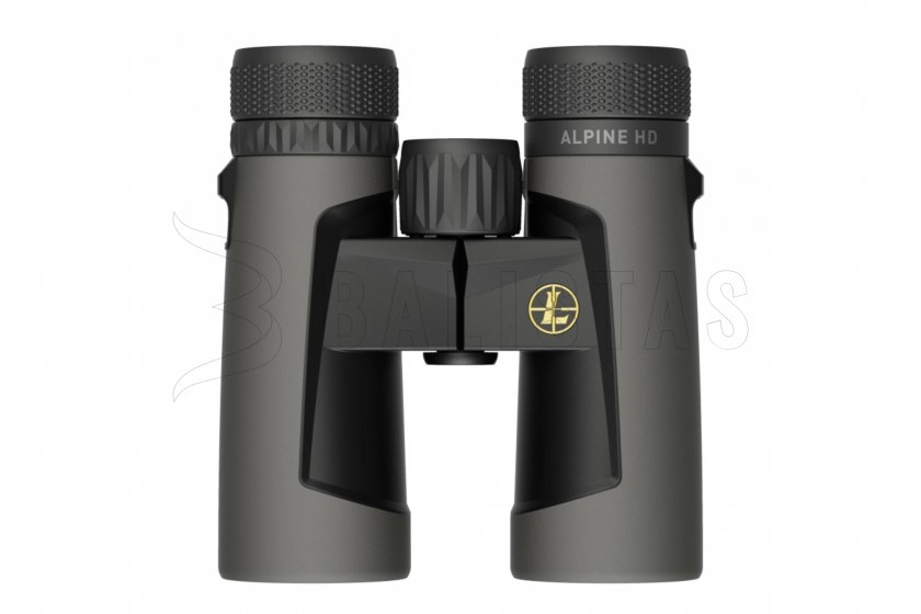 Lornetka Leupold BX-2 Alpine HD 8x42 szara