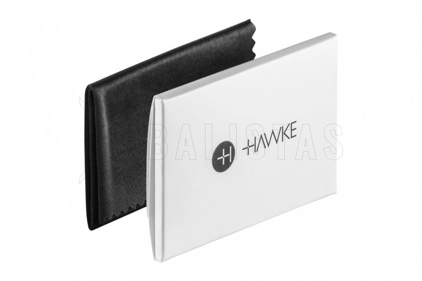 Lornetka Hawke Nature Trek 10x42 zielona 7