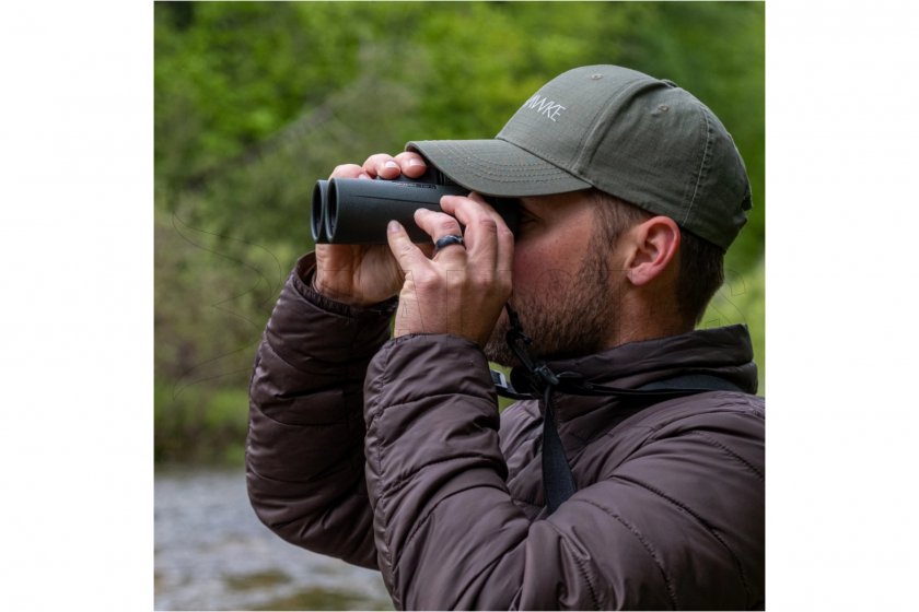 Lornetka Hawke Nature Trek 10x42 zielona 14