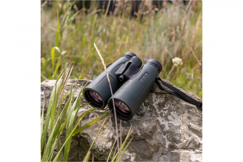 Lornetka Hawke Nature Trek 10x42 zielona 16