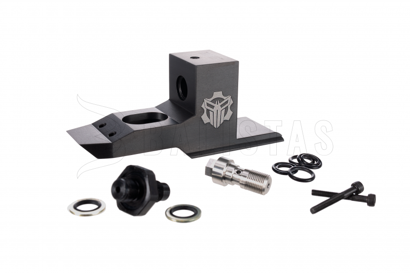 Air-G-Tac Adapter na przednią kartusz FX Panthera / Dynamic / King 2