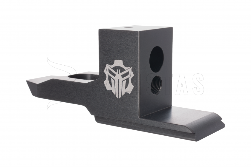 Air-G-Tac Adapter na przednią kartusz FX Panthera / Dynamic / King