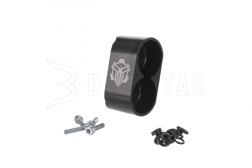 Air-G-Tac Adapter ochronny do manometrów FX Panthera / Dynamic