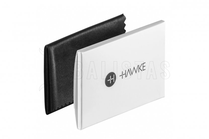 Lornetka Hawke Vantage 10x32 zielona 5