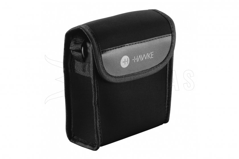 Lornetka Hawke Vantage 10x32 zielona 6